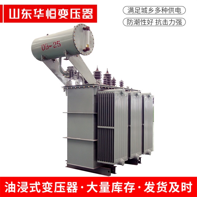 S11-10000/35临邑临邑临邑电力变压器厂家