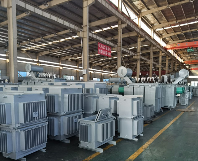 S11-8000/35临邑临邑临邑电力变压器