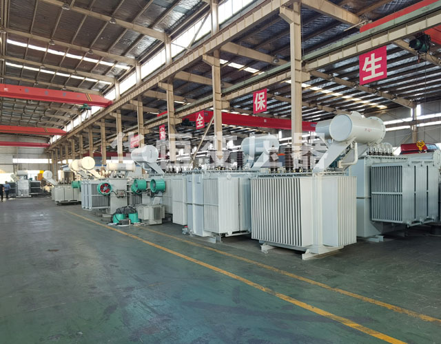 S13-10000/35临邑临邑临邑油浸式变压器