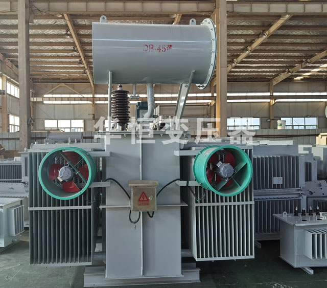 S11-6300/35临邑临邑临邑油浸式变压器